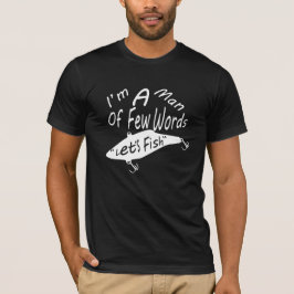 僕はSVGのTee Shirtの少ない労働者の男だ Tシャツ