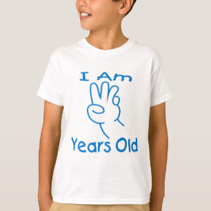 僕はTシャツが三人だ Tシャツ