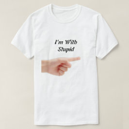 僕はTシャツが馬鹿だ Tシャツ