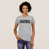 僕はTシャツだかわいらしが泣きクールが多い Tシャツ (正面フル)