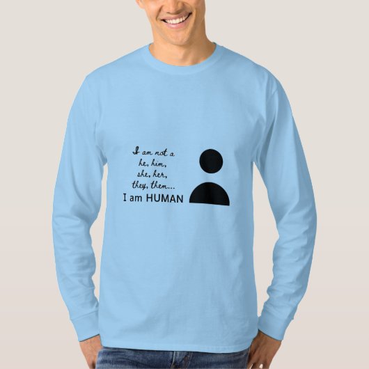 僕はTシャツだ Tシャツ (正面)