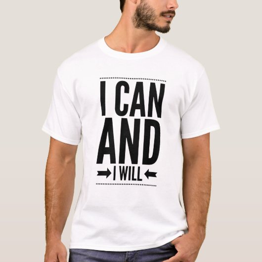 僕はTシャツを着ていこう Tシャツ (正面)