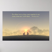 僕も同席だ ポスター (正面)