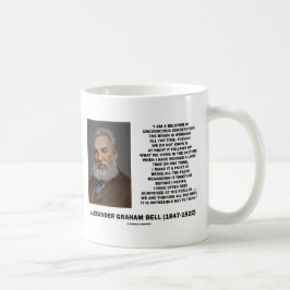 僕ら考えはいつも不可能だ コーヒーマグカップ