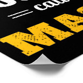 僕を二世と呼んでくれ ポスター (角)