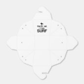 僕を信じてサーフィンができる フェイバーボックス (折り畳みなし)