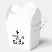 僕を信じてサーフィンができる フェイバーボックス (オープン)