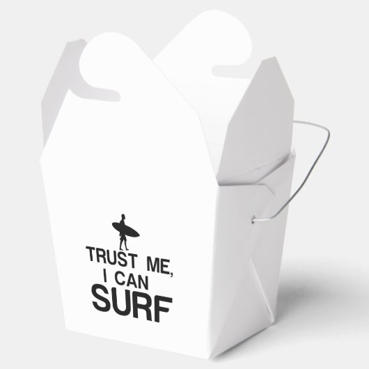 僕を信じてサーフィンができる フェイバーボックス (オープン)