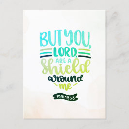 僕を守のまわりにる ポストカード