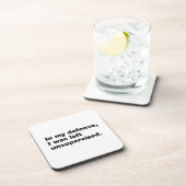 僕を弁護して監督を受け離れなかった コースター (右側)