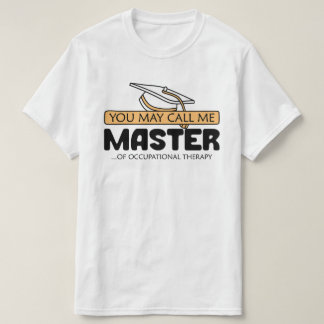 僕を職業セラピー Tシャツ