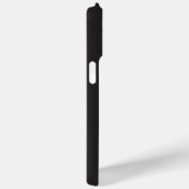 僕を色違いだと思うな Case-Mate iPhoneケース (裏面 / 右)