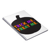 僕を騙して僕を数々の遇せ ノートブック (右側)