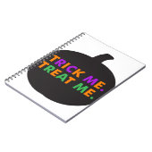 僕を騙して僕を数々の遇せ ノートブック (左側)