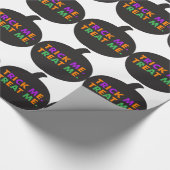 僕を騙して僕を数々の遇せ ラッピングペーパー (角)