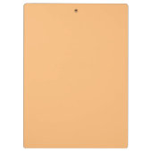 僕を騙数々のす クリップボード (裏面)