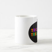 僕を騙数々のす コーヒーマグカップ (中央)