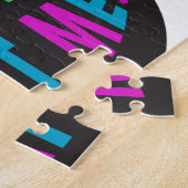 僕を騙数々のす ジグソーパズル (側面)