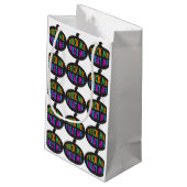 僕を騙数々のす スモールペーパーバッグ (裏面アングル)