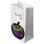 僕を騙数々のす スモールペーパーバッグ (正面アングル)