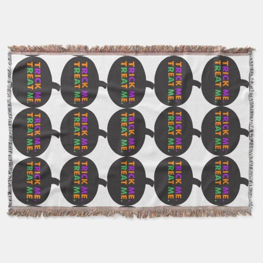 僕を騙数々のす スローブランケット (正面)