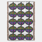 僕を騙数々のす スローブランケット (正面縦)