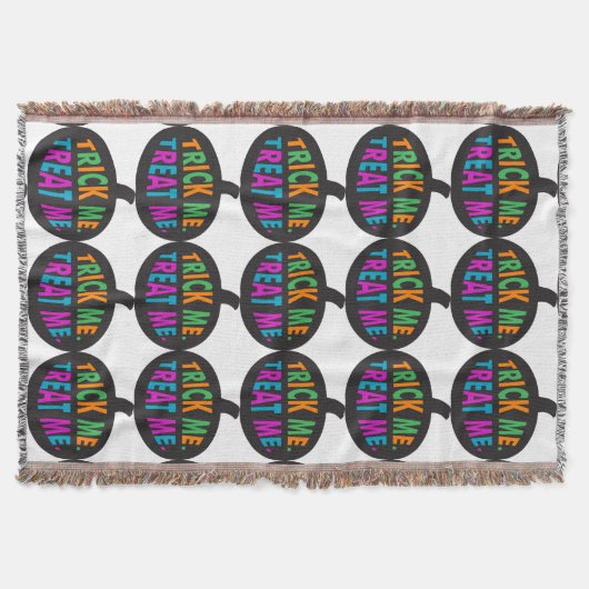 僕を騙数々のす スローブランケット (正面)