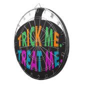 僕を騙数々のす ダーツボード (正面右)