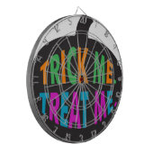 僕を騙数々のす ダーツボード (正面左)