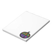 僕を騙数々のす ノートパッド (回転)