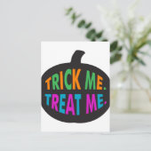 僕を騙数々のす ポストカード (スタンド正面)