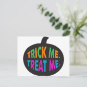 僕を騙数々のす ポストカード (スタンド正面)