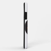 僕を騙数々のす Case-Mate iPhoneケース (裏面/右)