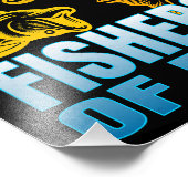 僕後を追と君に男を釣らせる フォトプリント            (角)