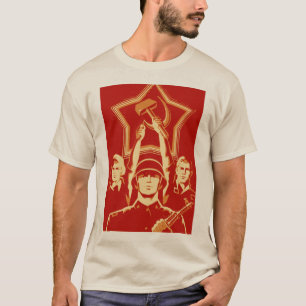 僚友 Tシャツ