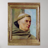 僧侶の長 ポスター (正面)