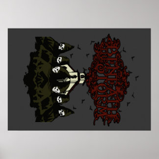 僧侶ポスター ポスター