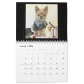 僧侶2017年カレンダー カレンダー (1月 2026)