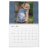 僧侶2017年カレンダー カレンダー (3月 2026)