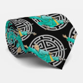 僧健 ネクタイ (ロール)