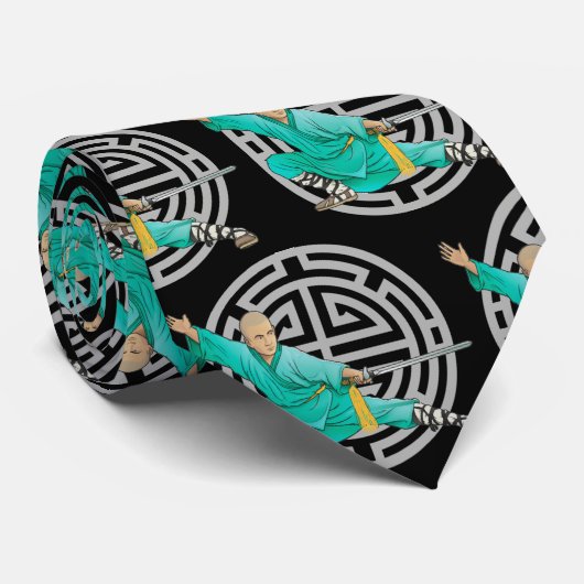 僧健 ネクタイ (ロール)