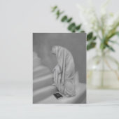 僧 ポストカード (スタンド正面)