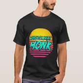 僧 Tシャツ (正面)