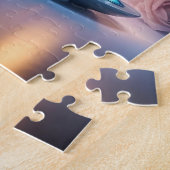 儀式ムード –  ジグソーパズル (側面)