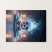 儀式ムード –  ジグソーパズル (横)