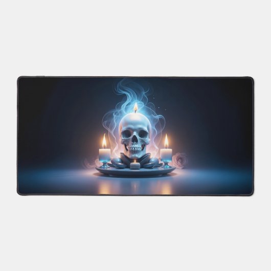 儀式ムード – デスクマット (正面)