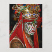 儀式用はがき ポストカード (正面)