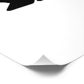 儀式用案内標識の右 フォトプリント            (角)