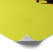 儀式的な人食いポスター ポスター (角)