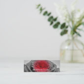 儀式的サービス スキニー名刺 (スタンド正面)